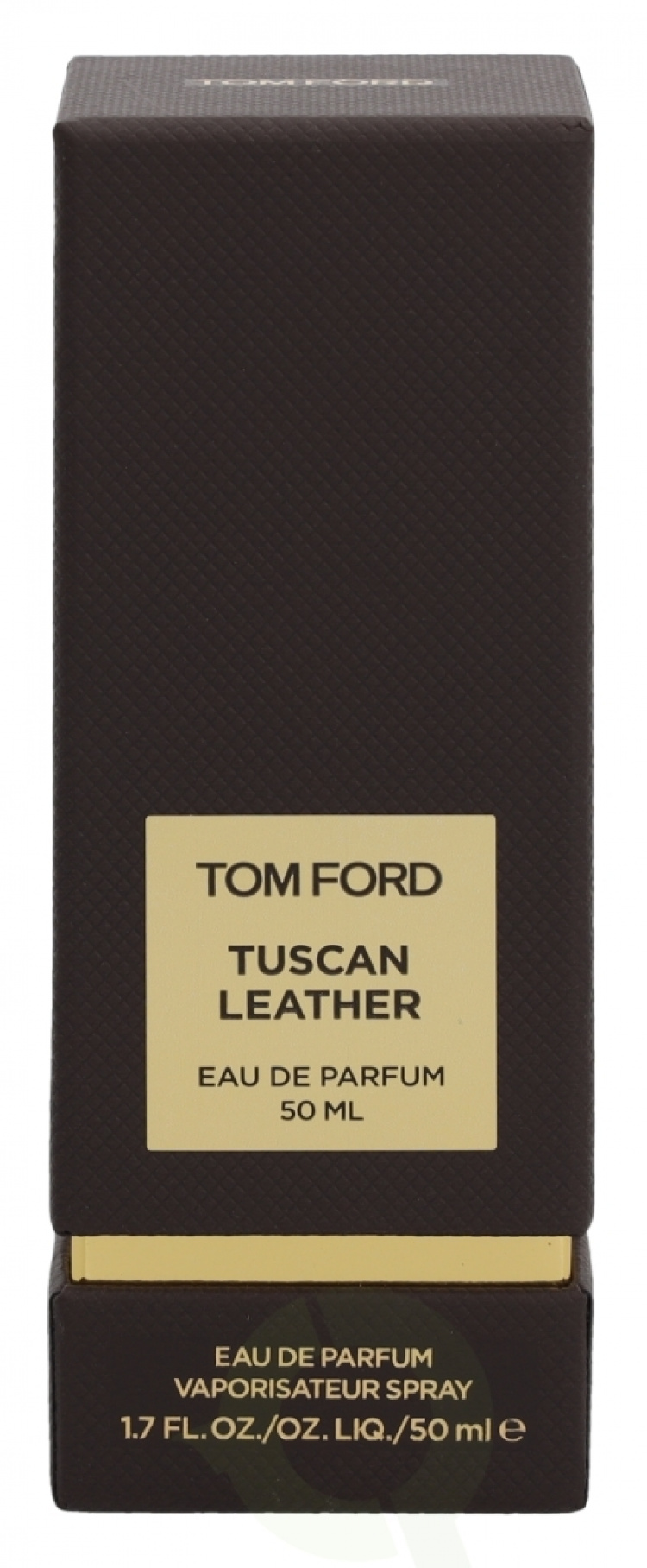 Tom Ford Tuscan Leather Edp Spray 50 ml