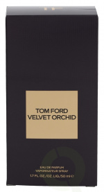 Tom Ford Velvet Orchid Edp Spray 50 ml