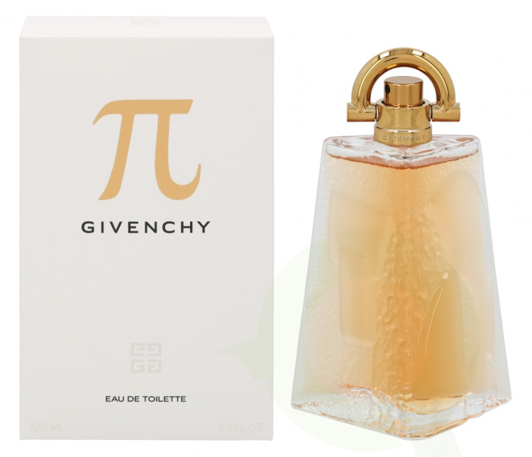 Givenchy Pi Edt Spray 100 ml