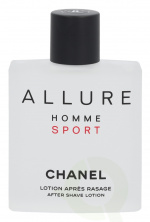 Chanel Allure Homme Sport After Shave Lotion 100 ml