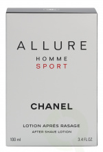 Chanel Allure Homme Sport After Shave Lotion 100 ml