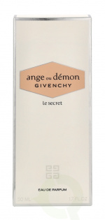Givenchy Ange Ou Demon Le Secret Edp Spray 50 ml