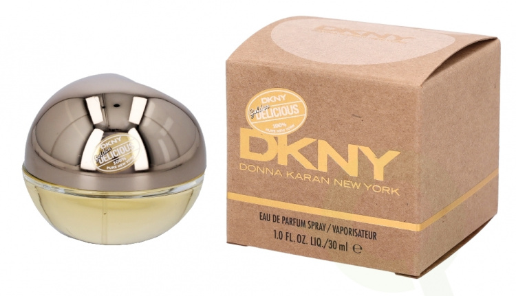 Donna Karan New York DKNY Golden Delicious Edp Spray 30 ml