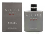 Chanel Allure Homme Sport Eau Extreme Edp Spray 150 ml