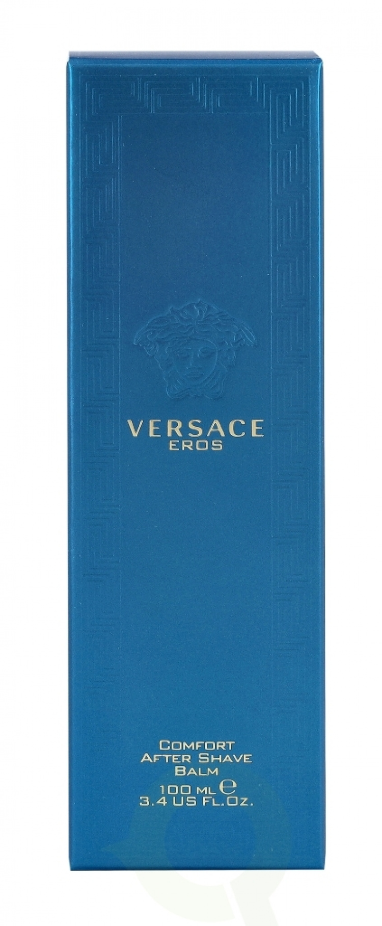 Versace Eros pour Homme After Shave Balm 100 ml