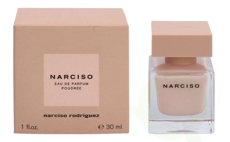 Narciso Rodriguez Narciso Poudree Edp Spray 30 ml