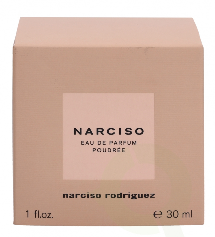 Narciso Rodriguez Narciso Poudree Edp Spray 30 ml