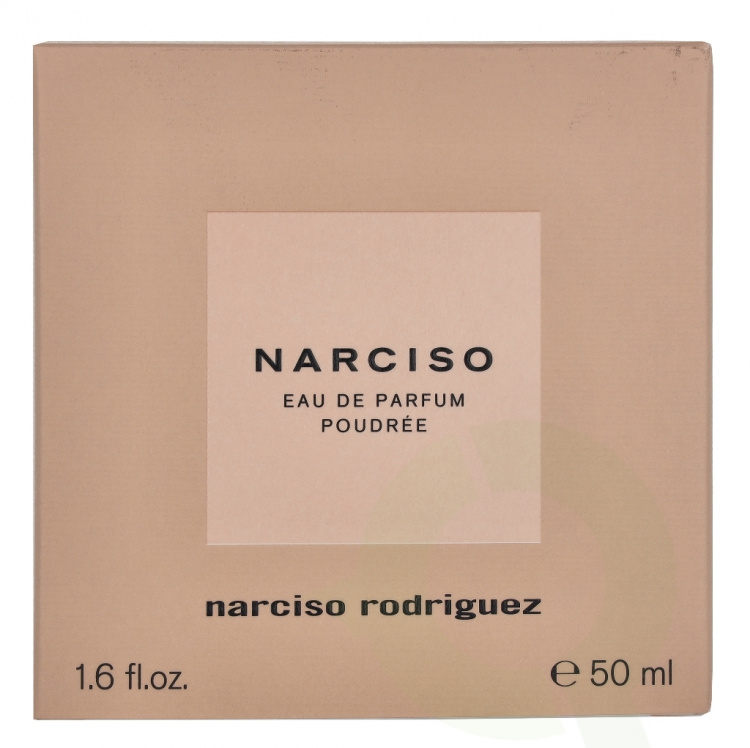 Narciso Rodriguez Narciso Poudree Edp Spray 50 ml