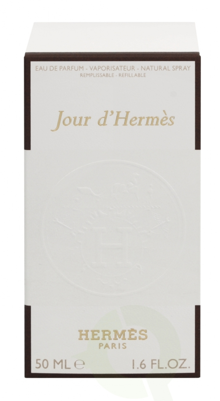 Hermes Jour D\'Hermes Edp Spray 50 ml