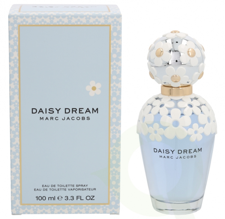 Marc Jacobs Daisy Dream Edt Spray 100 ml