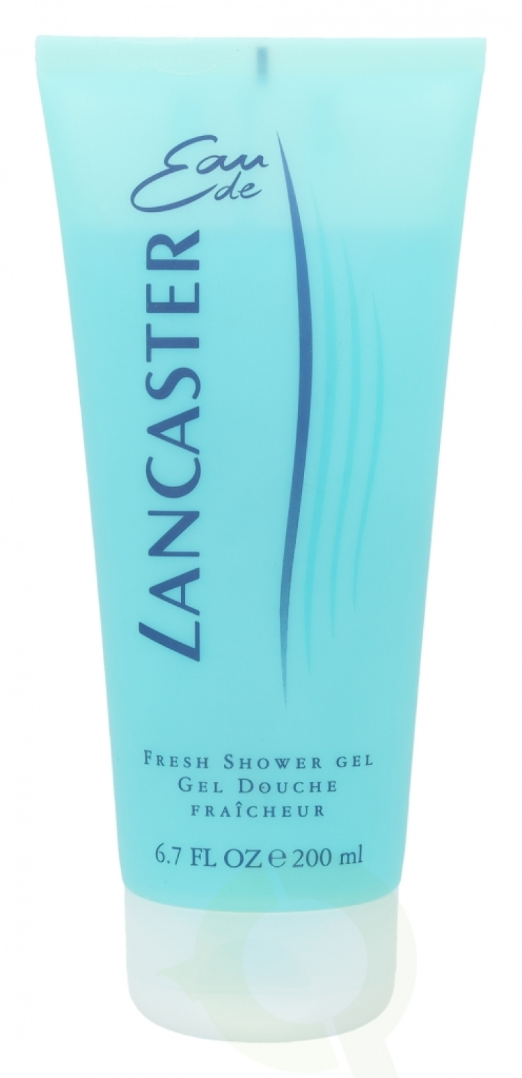 Lancaster Eau De Lancaster Fresh Shower Gel 200 ml