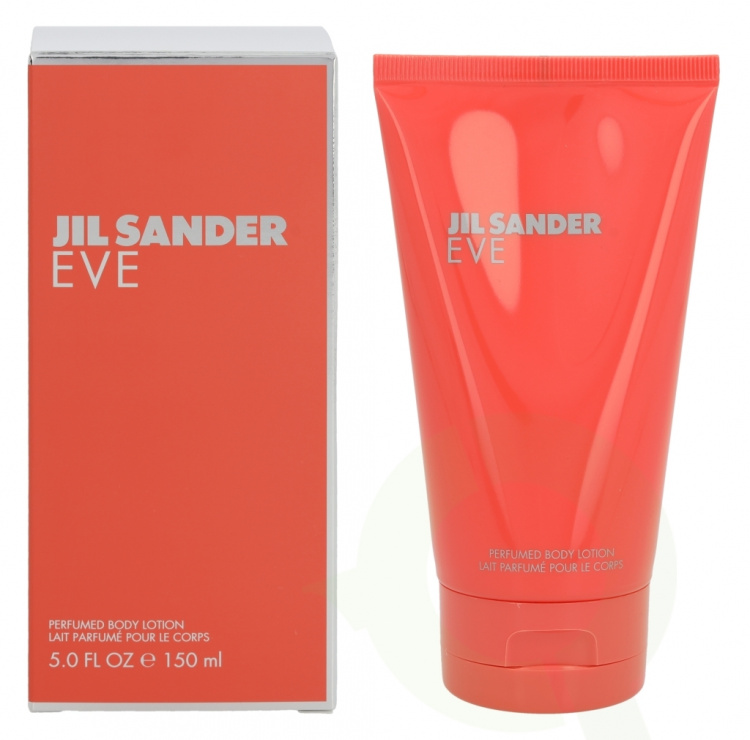 Jil Sander Eve Perfumed Body Lotion 150 ml