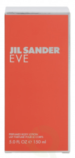 Jil Sander Eve Perfumed Body Lotion 150 ml