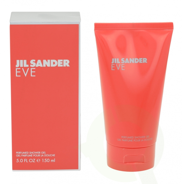 Jil Sander Eve Perfumed Shower Gel 150 ml