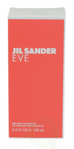 Jil Sander Eve Perfumed Shower Gel 150 ml