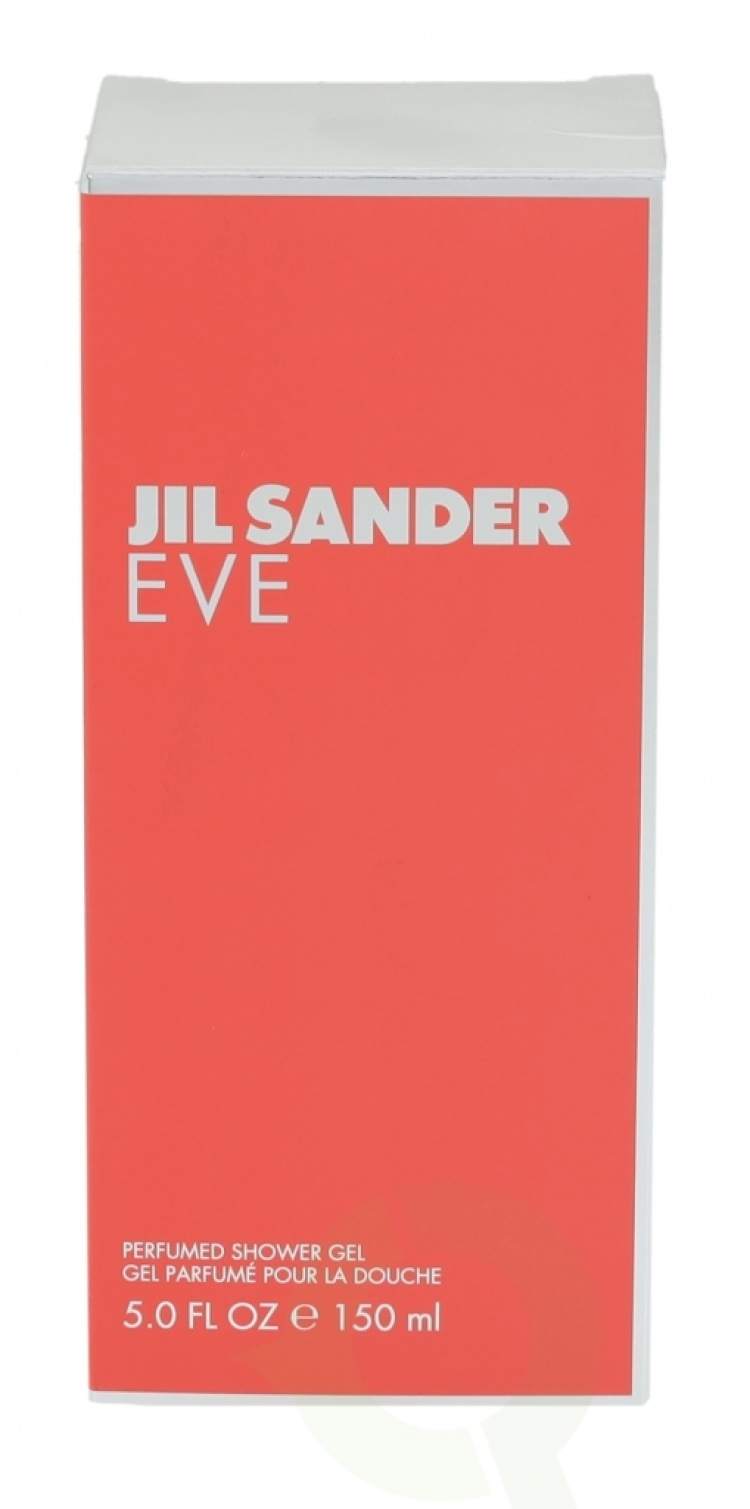 Jil Sander Eve Perfumed Shower Gel 150 ml