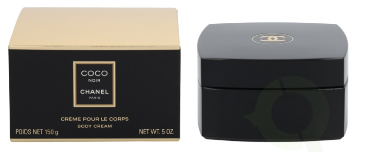 Chanel Coco Noir Body Cream 150 gr