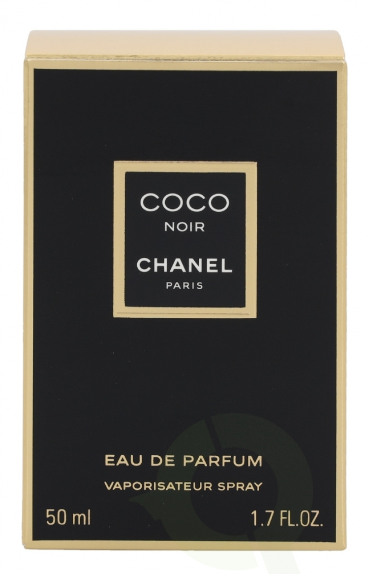 Chanel Coco Noir Edp Spray 50 ml