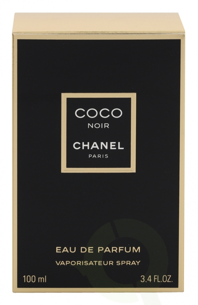 Chanel Coco Noir Edp Spray 100 ml