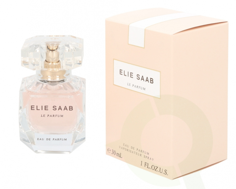 Elie Saab Le Parfum Edp Spray 30 ml