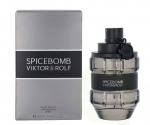 Viktor & Rolf Spicebomb Pour Homme Edt Spray 90 ml