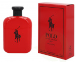 Ralph Lauren Polo Red Edt Spray 125 ml