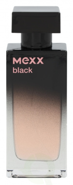 Mexx Black Woman Edt Spray 30 ml