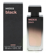 Mexx Black Woman Edt Spray 30 ml