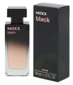 Mexx Black Woman Edt Spray 30 ml