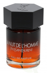 Yves Saint Laurent YSL La Nuit De L\'Homme Edp Spray 100 ml