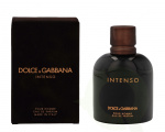 Dolce & Gabbana Intenso Pour Homme Edp Spray 125 ml