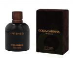 Dolce & Gabbana Intenso Pour Homme Edp Spray 125 ml
