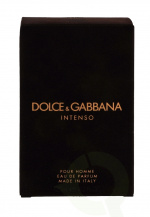 Dolce & Gabbana Intenso Pour Homme Edp Spray 125 ml