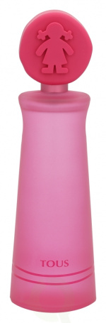 Tous Kids Girl Edt Spray 100 ml