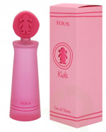Tous Kids Girl Edt Spray 100 ml
