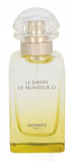 Hermes Le Jardin De Monsieur Li Edt Spray 50 ml