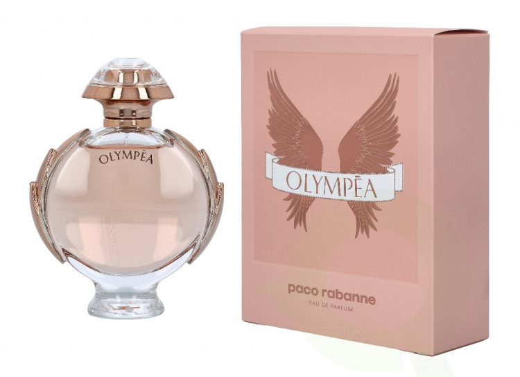 Paco Rabanne Olympea Edp Spray 80 ml