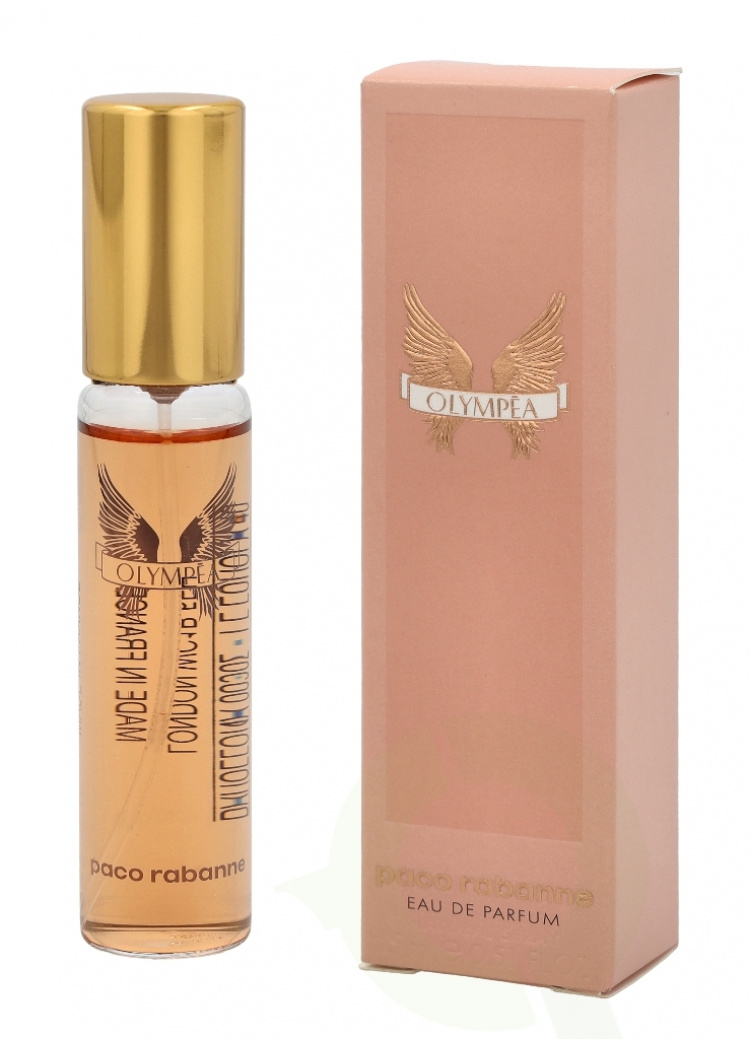 Paco Rabanne Olympea Edp Spray 15 ml