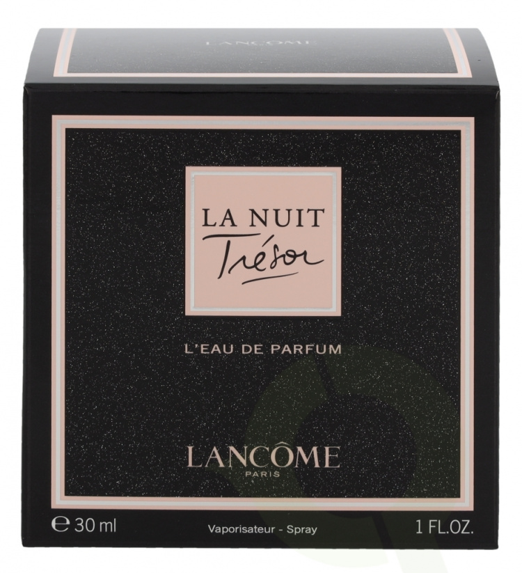 Lancome La Nuit Tresor Edp Spray 30 ml