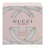Gucci Bamboo Edt Spray 75 ml