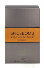 Viktor & Rolf Spicebomb Extreme Edp Spray 90 ml Pour Homme