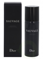 Dior Sauvage Deo Spray 150 ml