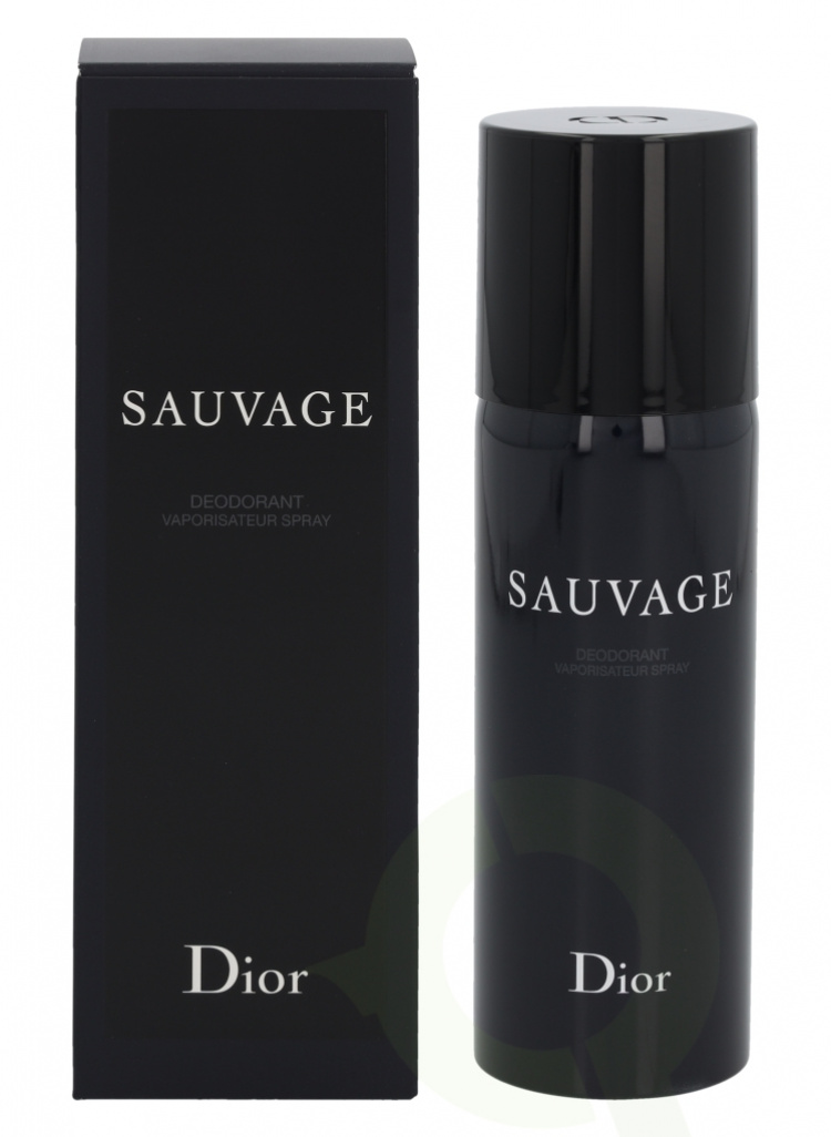 Dior Sauvage Deo Spray 150 ml