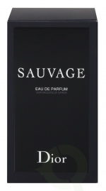 Dior Sauvage Edp Spray 60 ml