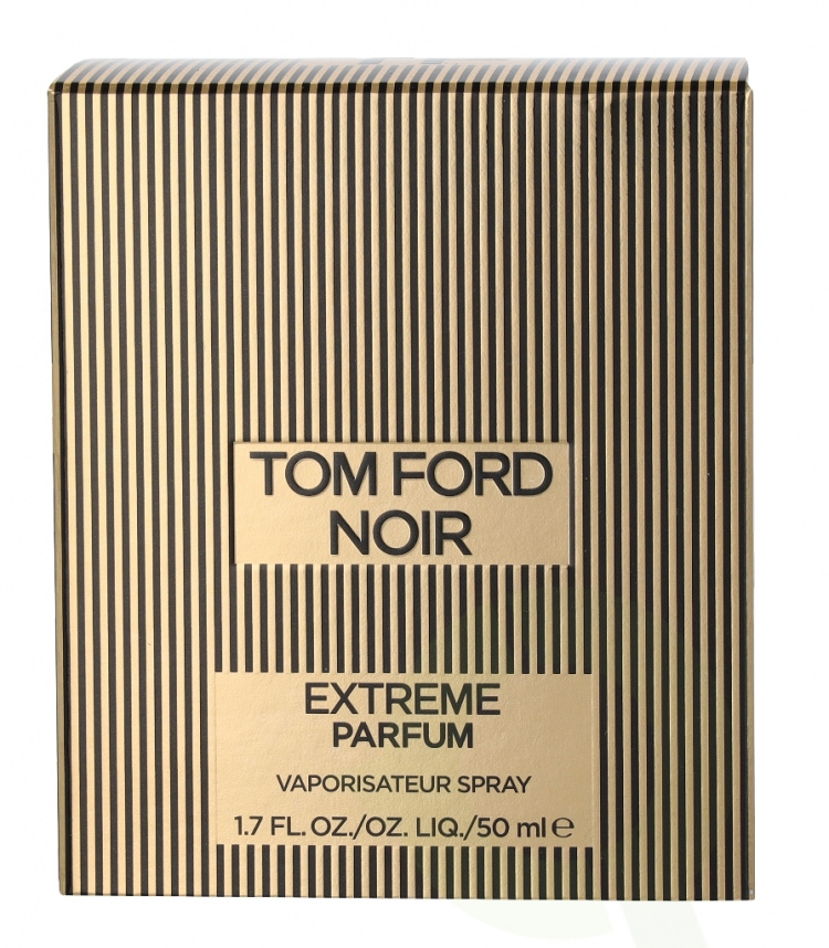 Tom Ford Noir Extreme Edp Spray 50 ml Parfum