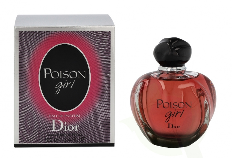 Dior Poison Girl Edp Spray 100 ml