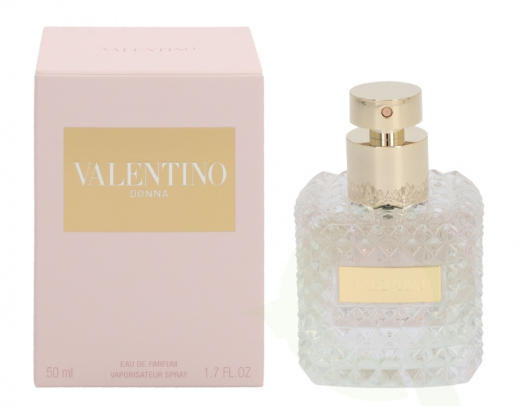 Valentino Donna Edp Spray 50 ml