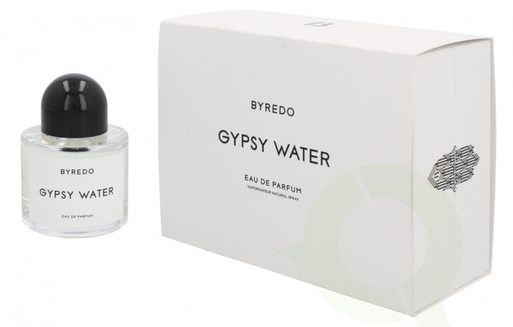 Byredo Gypsy Water Edp Spray 100 ml