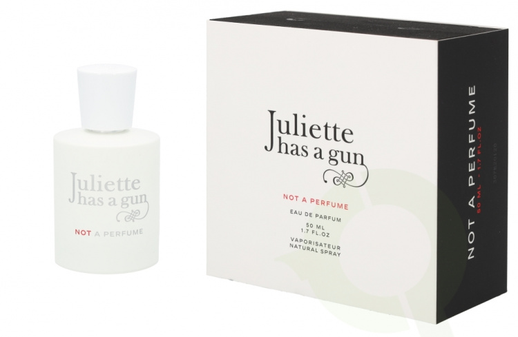 Juliette Has a Gun Not A Perfume Edp Spray 50 ml