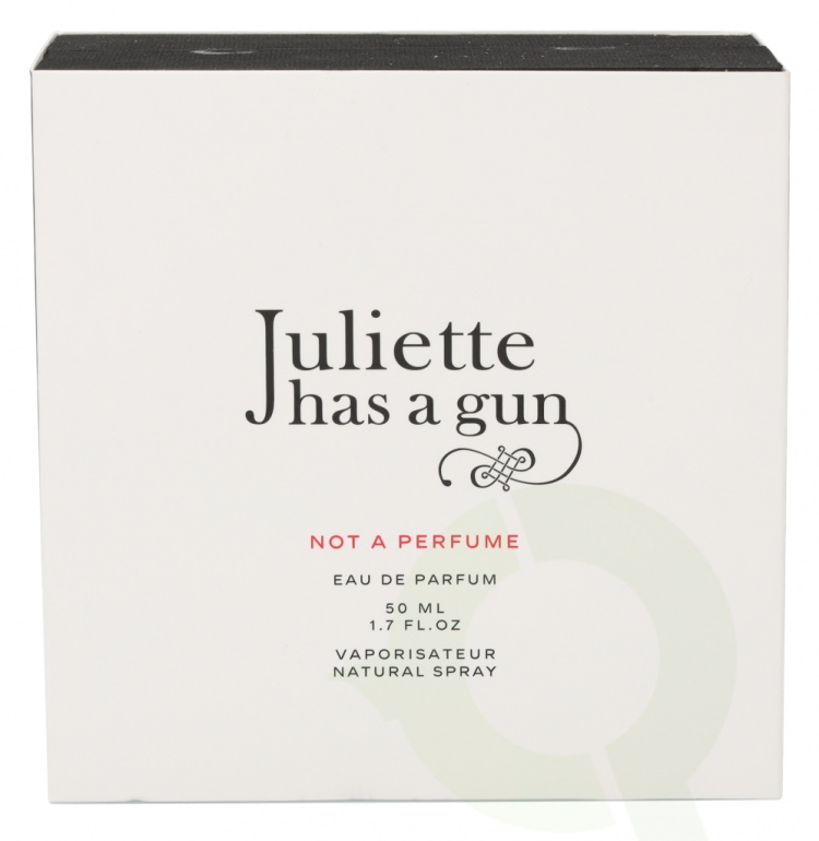 Juliette Has a Gun Not A Perfume Edp Spray 50 ml